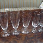 412 6160 Champagneglas